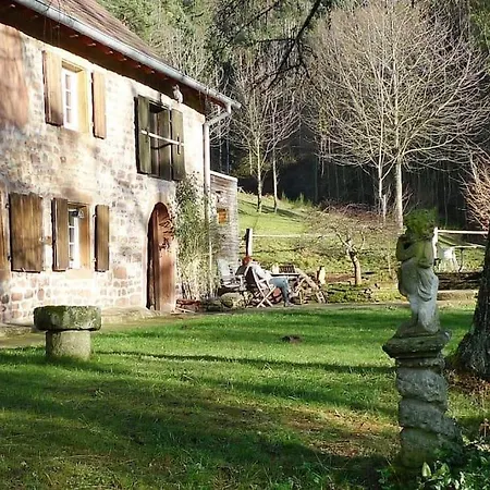 In Mit Terrasse, Grill Vakantiehuis *