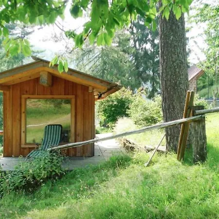 In Mit Terrasse, Grill * Walscheid