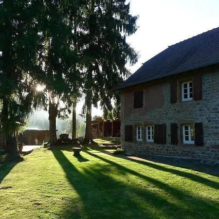 In Mit Terrasse, Grill Vakantiehuis