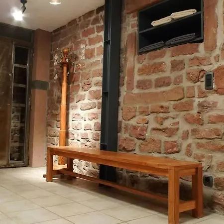 In Mit Terrasse, Grill Vakantiehuis *