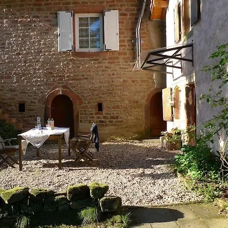 In Mit Terrasse, Grill Vakantiehuis Walscheid